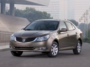 Baojun 630 2011 года 